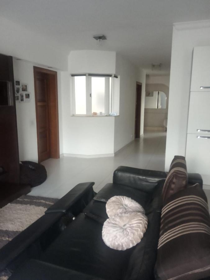 סיינט פול ביי St Pauls Bay Luxury 2 Bedroom Apartment Blue Water Suite Flat 36 מראה חיצוני תמונה